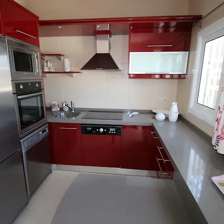 Holiday home Casas Blancas 13