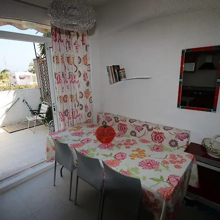 Holiday home Casas Blancas 13 Miami Playa