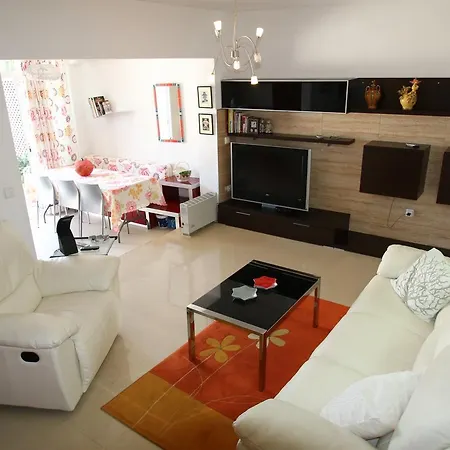 Casas Blancas 13 Holiday home