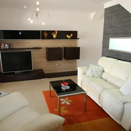 Casas Blancas 13 Holiday home *