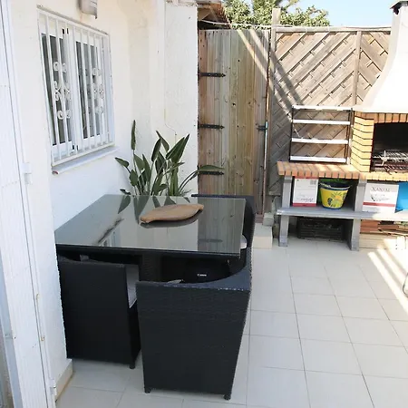 Holiday home Casas Blancas 13