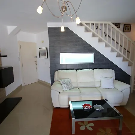 Casas Blancas 13 Holiday home *