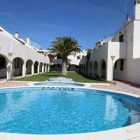 Casas Blancas 13 Holiday home