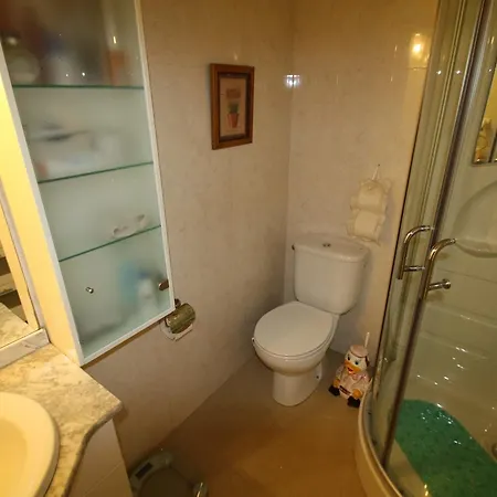 Holiday home Casas Blancas 13 Miami Playa