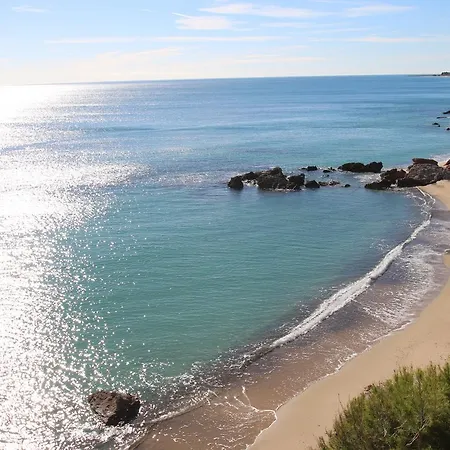 Casas Blancas 13 Holiday home *