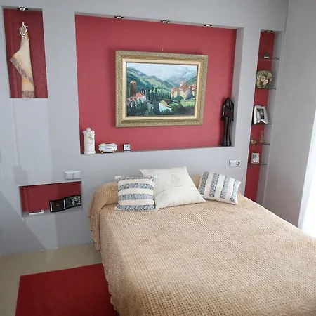 Holiday home Casas Blancas 13 Miami Playa