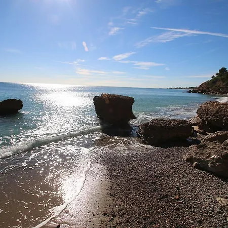 Casas Blancas 13 Holiday home